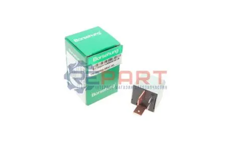 Реле багатофункціональне Audi A2/A3/Skoda Octavia/VW Golf IV 96 Borsehung B17804 Купити в Україні