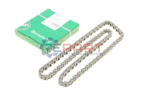 Ланцюг ГРМ Skoda Octavia/Fabia/ VW Caddy 1.2 TSI 10-15 (OE VAG) Borsehung B17886 Купити в Україні