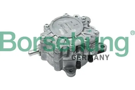 Насос тандемний (вакуумно-паливний) VW Golf/Passat 2.0TDI 03-10 (OE VAG) Borsehung B17906 Купити в Україні