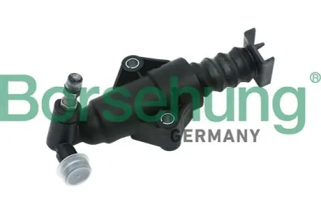 Циліндр зчеплення (робочий) VW Caddy 1.9 SDI 95-04 (d=23.81mm) Borsehung B17915 Купити в Україні
