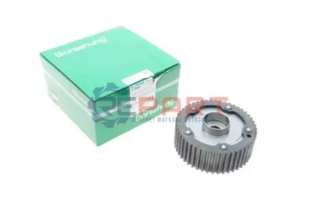 Шестерня розподільного валу VW Caddy/Touran 1.4TSI/TGI 15- (фазорегулятор) (впуск) Borsehung B17948 Купити в Україні