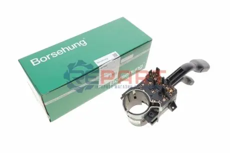 Перемикач підрульовий Audi 100/200/80/90 83-00 (OE VAG) Borsehung B17952 Купити в Україні