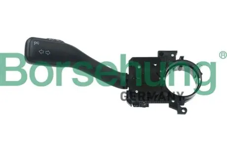 Перемикач поворотів VW Golf/ Passat 96-05 (OE VAG) Borsehung B17956 Купити в Україні