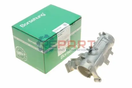 Замок запалювання VW Caddy/Crafter 04- (з контактною групою) (OE VAG) Borsehung B17962 Купити в Україні