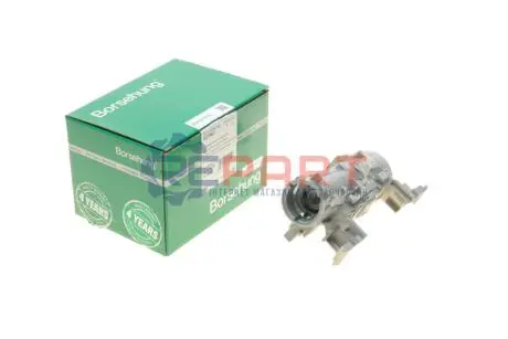 Замок запалювання VW Caddy/Crafter 04- (без контактної групи) (OE VAG) Borsehung B17963 Купити в Україні