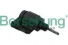 Фото Датчик педалі гальма VW Caddy III 1.4-2.0TDi 04- (4 конт.) (OE VAG) Borsehung (B17964) зображення 1