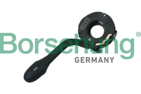 Перемикач підрульовий VW Caddy 95-04 (OE VAG) Borsehung B17968 Купити в Україні