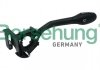 Переключатель подрулевой VW Passat/Jetta/Golf 91-99 (OE VAG) - Borsehung B17971 (1H095351901C, 1H0953519, 1E095351901C)