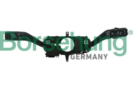 Підрульові перемикачі Borsehung B17978 Купити в Україні