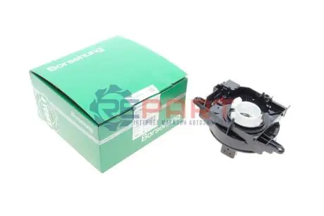 Шлейф подушки безпеки AirBag VW Up 11-/Skoda Rapid 12- (OE VAG) Borsehung B17980 Купити в Україні