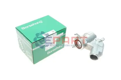 Замок запалювання VW Golf/Passat/Polo 80-03 (корпус) (OE VAG) Borsehung B17981 Купити в Україні