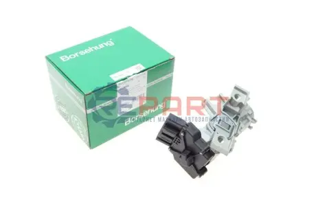 Замок запалювання VW Polo/UP 09-/Skoda Fabia 14- (OE VAG) Borsehung B17985 Купити в Україні