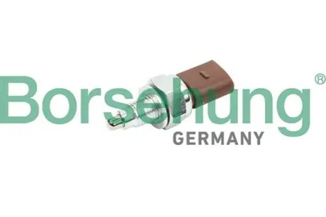 Датчик вмикання заднього ходу VW T5/Caddy III 04-15 (OE VAG) Borsehung B18006 Купити в Україні