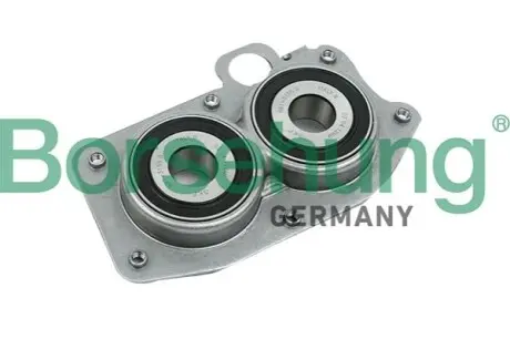 Підшипник КПП VW Caddy/Golf/Polo 1.4-2.0/1.9SDI 03- Borsehung B18152 Купити в Україні