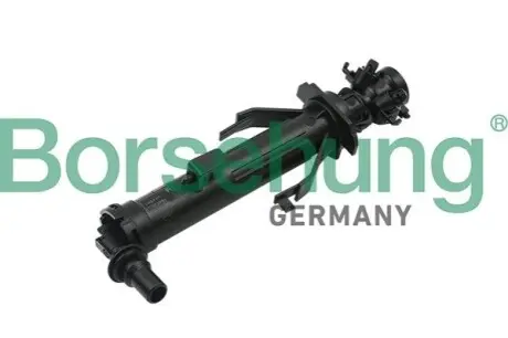 Фото Форсунка омывателя стекла Borsehung (B18179) изображение 1