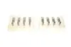 Коромисло клапана Audi A3/A4/A6/TT/VW Golf V/Passat 04-10 (OE VAG) Borsehung (B18211) зображення 3