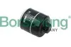 Фото Фільтр масляний VW Caddy II 1.4/1.6i / Golf IV/V/Seat Borsehung (B18217) зображення 1