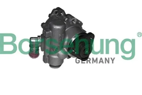 Насос ГПК Audi A6 2.5TDI 97-05 Borsehung B18222 Купити в Україні