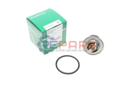 Фото 1 — Термостат VW T5 1.9TDI Borsehung (B18259) Фото Термостат VW T5 1.9TDI Borsehung (B18259) зображення 1