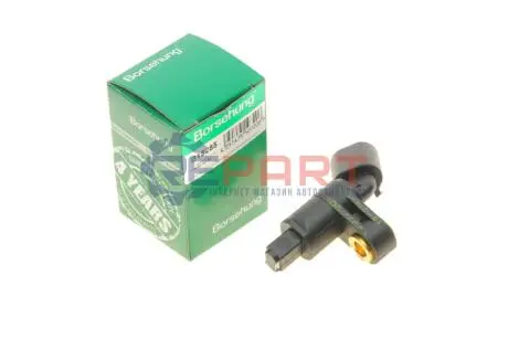 Датчик ABS (передній) VW Caddy II/III 1.4/1.6/1.9TDi 95-04 (R) Borsehung B18285 Купити в Україні