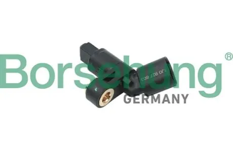 Датчик ABS (передній) VW Caddy II 1.4/1.6/1.9TDi 95-04 (L) Borsehung B18286 Купити в Україні