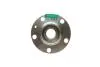 Фото Підшипник маточини (задньої) Skoda Fabia 99-/VW Polo 01-(+ABS)(к-кт) Borsehung (B18297) зображення 5