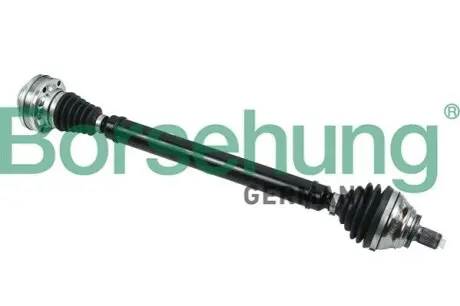 Напіввісь Borsehung B18305 Купити в Україні