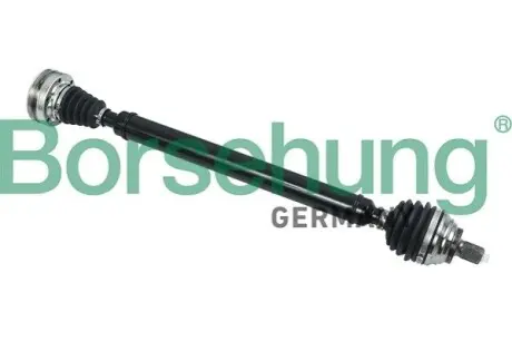 Напіввісь Borsehung B18324 Купити в Україні