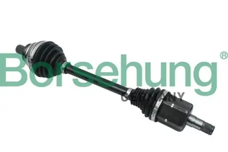 Напіввісь Borsehung B18327 Купити в Україні