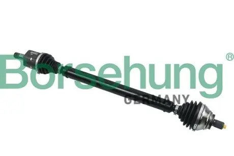 Вал приводной прав. (GKN) Borsehung B18328 Купить в Украине