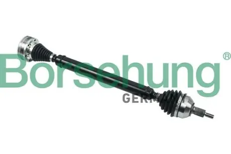 Напіввісь Borsehung B18344 Купити в Україні