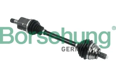 Напіввісь Borsehung B18354 Купити в Україні