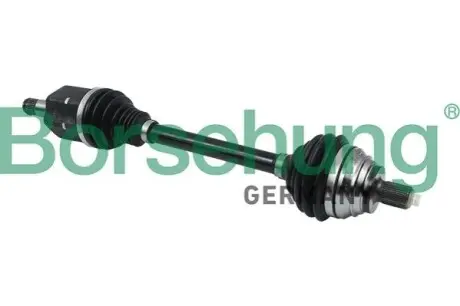 Напіввісь Borsehung B18357 Купити в Україні