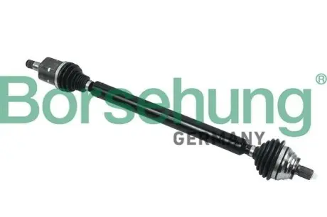 Напіввісь Borsehung B18358 Купити в Україні
