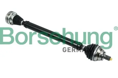 Напіввісь Borsehung B18364 Купити в Україні