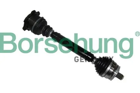 Напіввісь Borsehung B18368 Купити в Україні