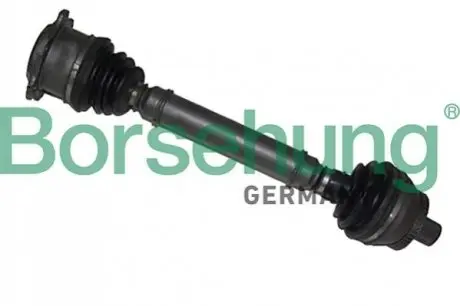 Напіввісь Borsehung B18376 Купити в Україні