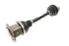Піввісь Audi A6 11-18/Q5 08-17 (42x496) B18377