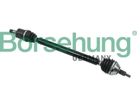 Фото Напіввісь Borsehung (B18404) зображення 1