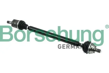 Напіввісь Borsehung B18414 Купити в Україні