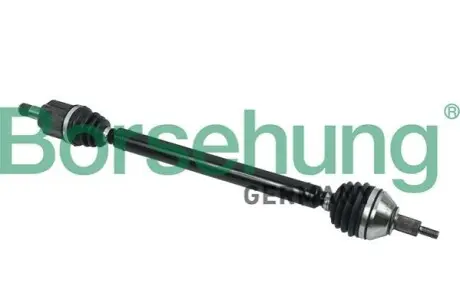 Фото 1 — Напіввісь Borsehung (B18418) Фото Напіввісь Borsehung (B18418) зображення 1