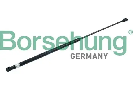 Пружина газова Borsehung B18427 Купити в Україні