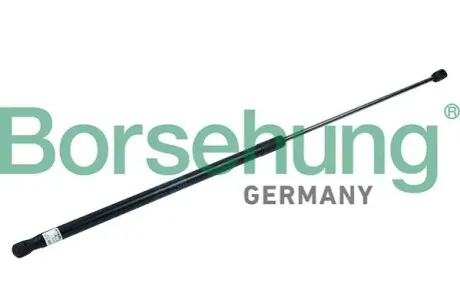 Амортизатори капота/багажника Borsehung B18428 Купити в Україні
