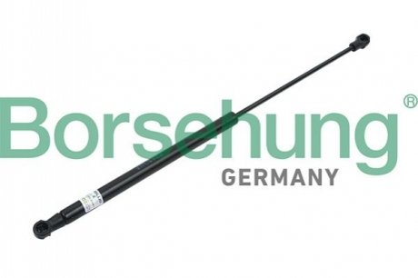 Gas filled strut Borsehung B18448