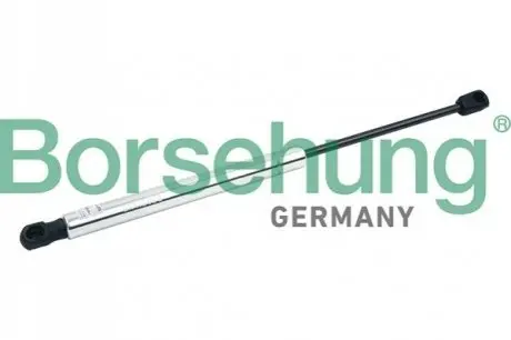 Газова пружина кришки багажника Borsehung B18449 Купити в Україні