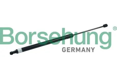 Амортизатор багажника (STABILUS) Borsehung B18458 Купить в Украине