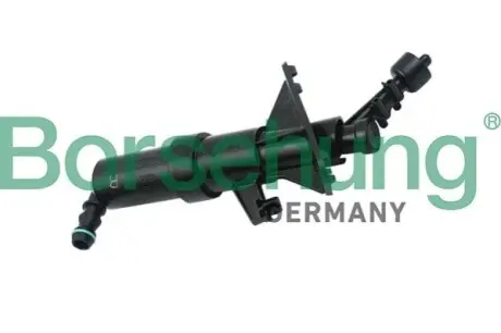 Форсунка омивача фари VW Passat 08-12 (R) (OE VAG) Borsehung B18466 Купити в Україні