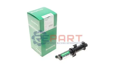 Форсунка омивача фари Audi Q5 2.0/3.0/3.2 08-17 (L) (OE VAG) Borsehung B18482 Купити в Україні