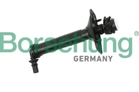 Форсунка омивача фари Audi A6 12-18 (L) (OE VAG) Borsehung B18504 Купити в Україні