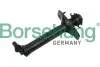 Фото Форсунка омивача фари Audi A6 12-18 (R) (OE VAG) Borsehung (B18505) зображення 1